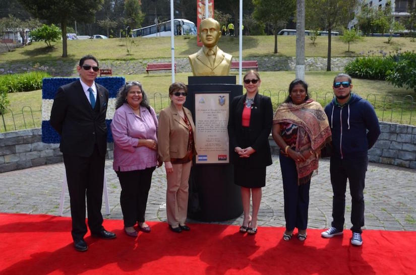 Homenaje_Dario_Ecuador