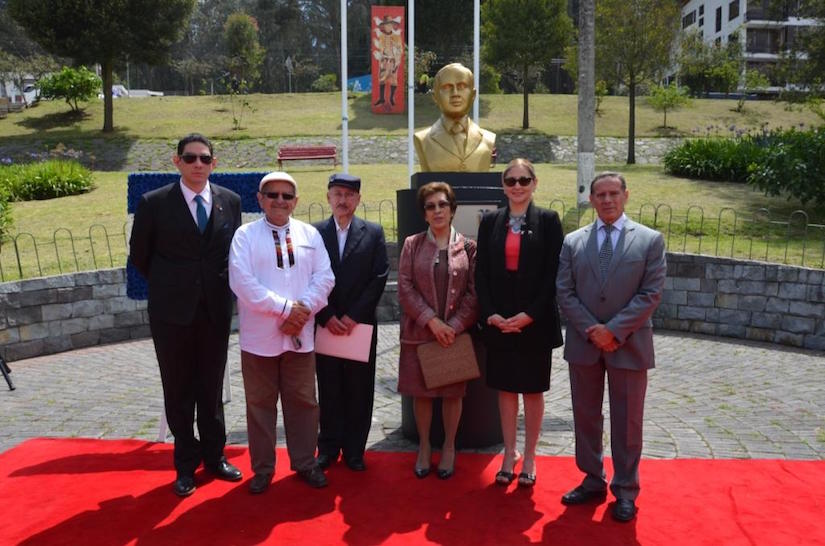 Homenaje_Dario_Ecuador