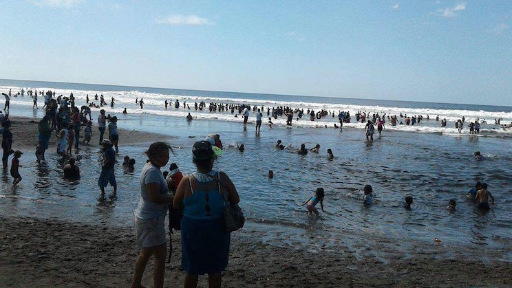 Playas