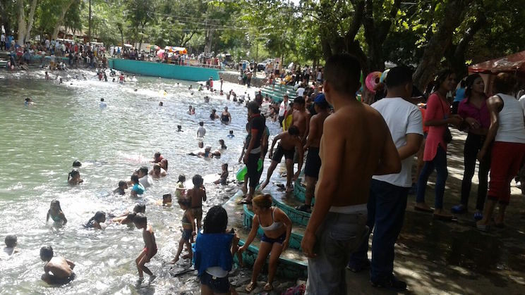 Playas