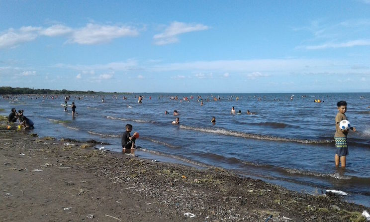 Playas