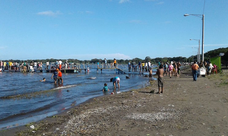 Playas