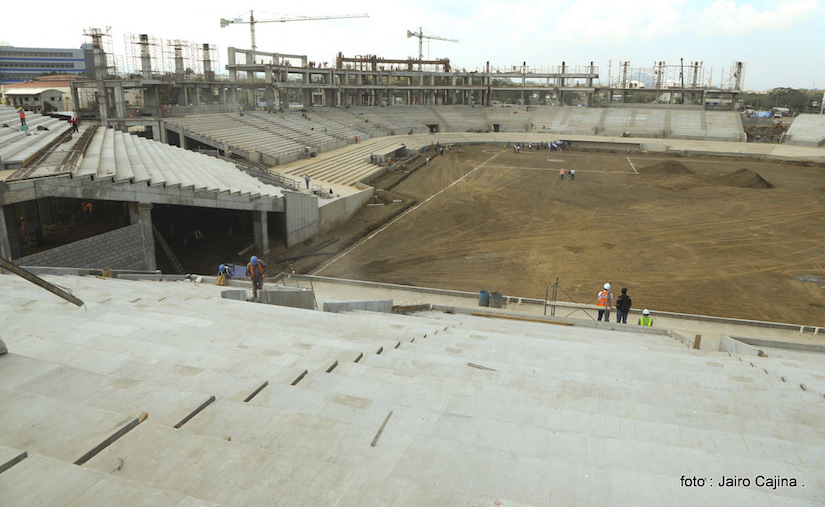 Estadio