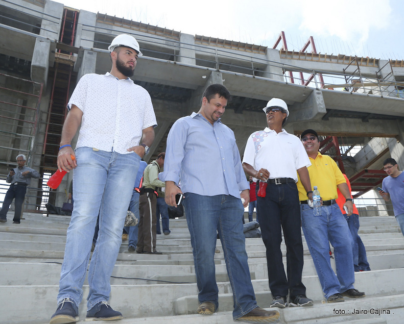 Estadio