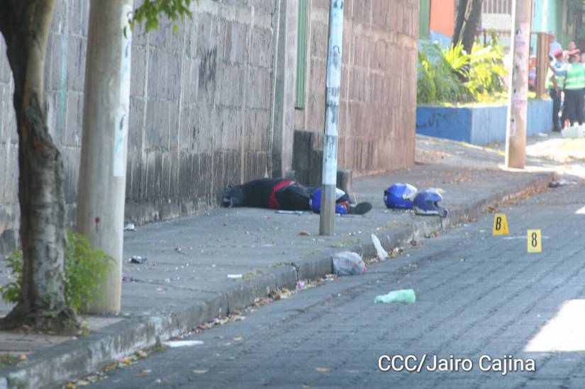 Intercambio_Disparos