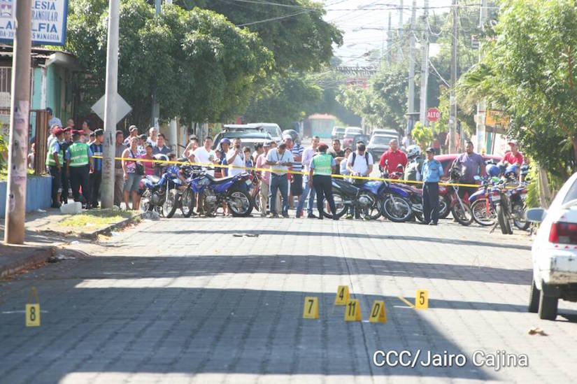 Intercambio_Disparos