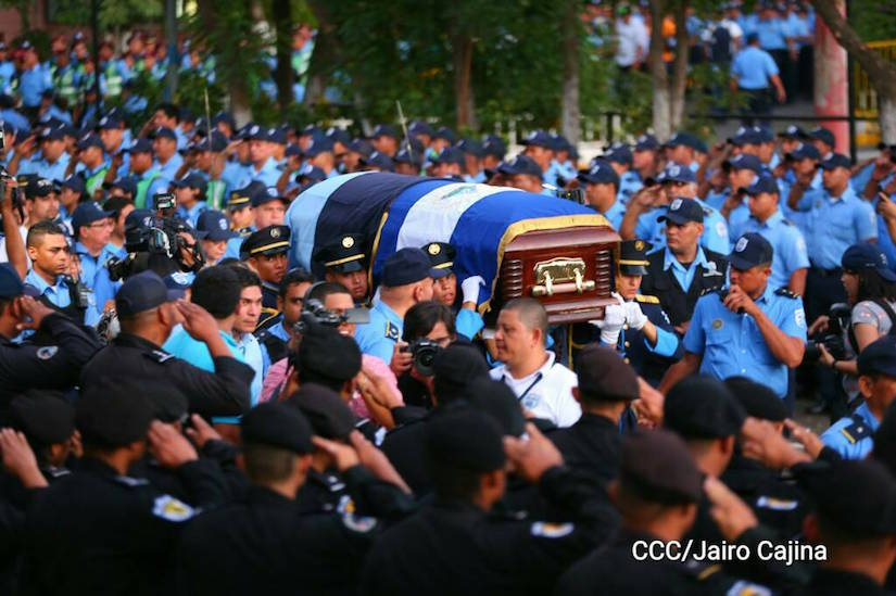 Homenaje