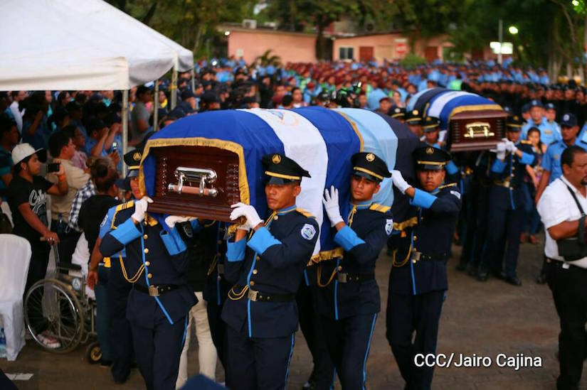 Homenaje