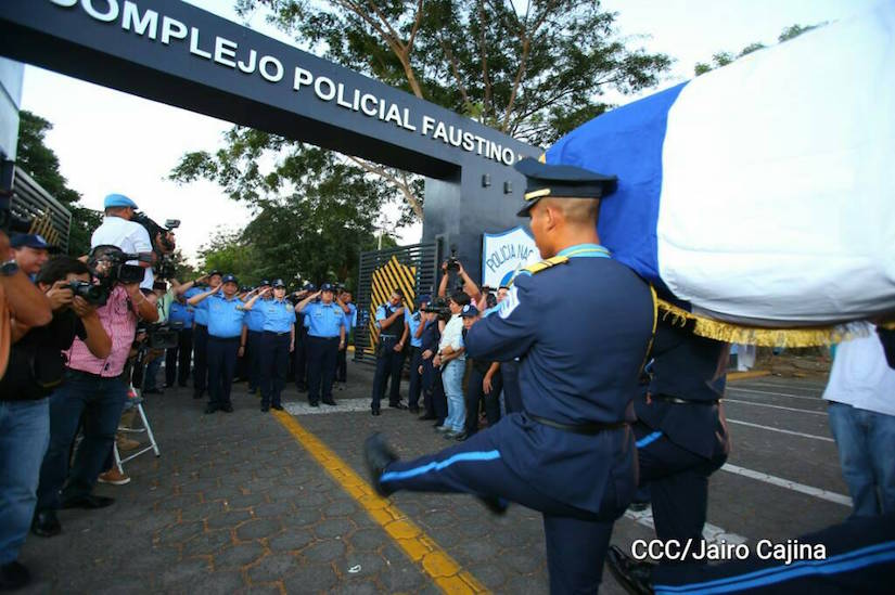 Homenaje