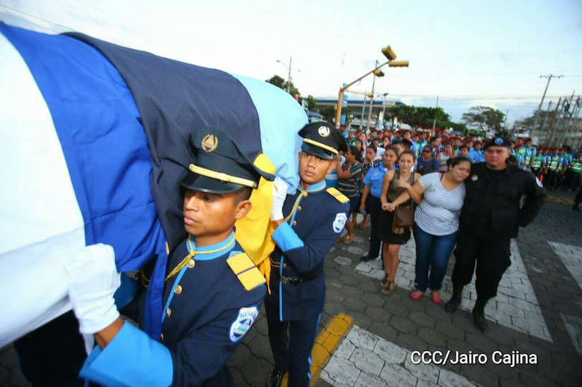 Homenaje
