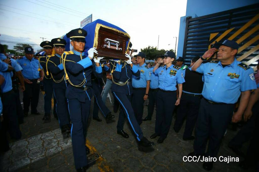 Homenaje
