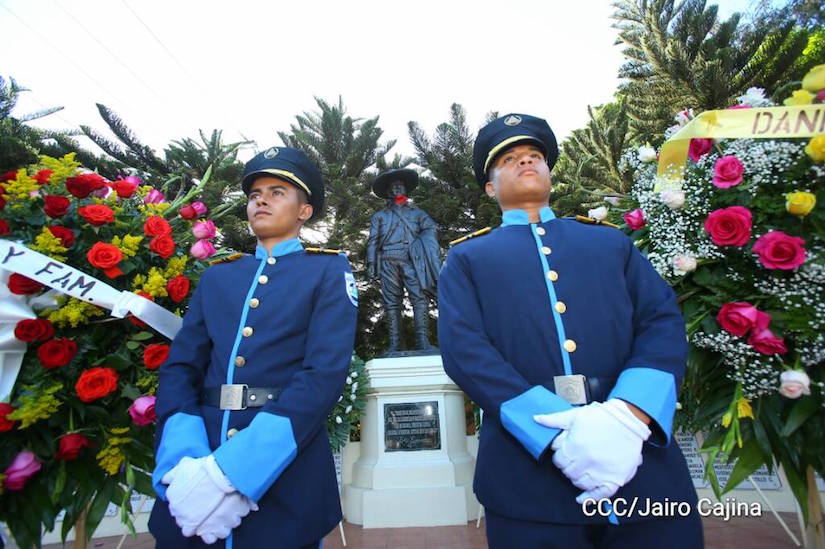 Homenaje