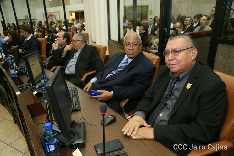 Asamblea