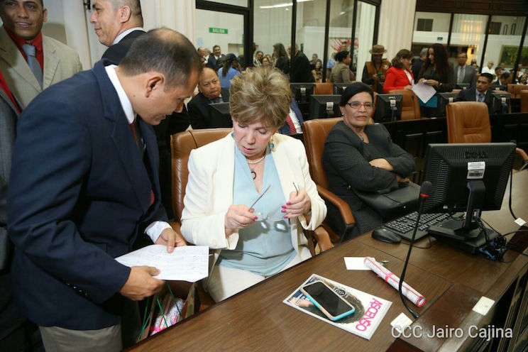 Asamblea