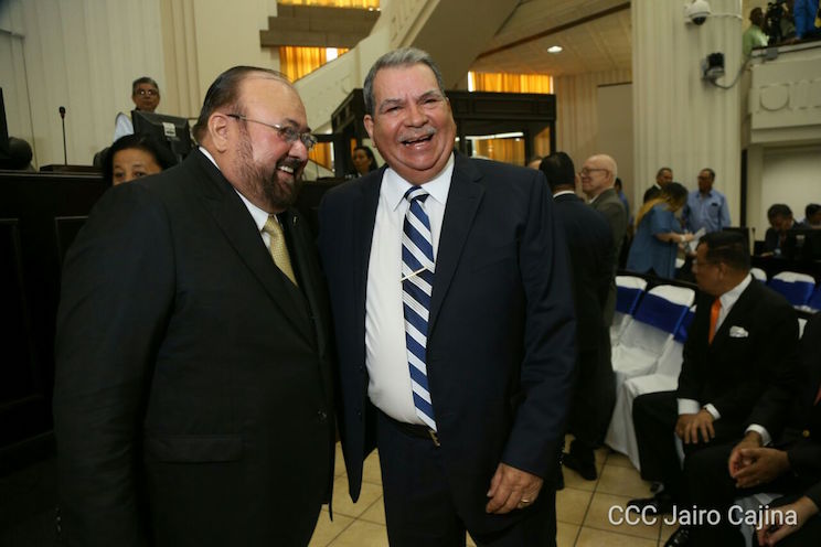 Asamblea