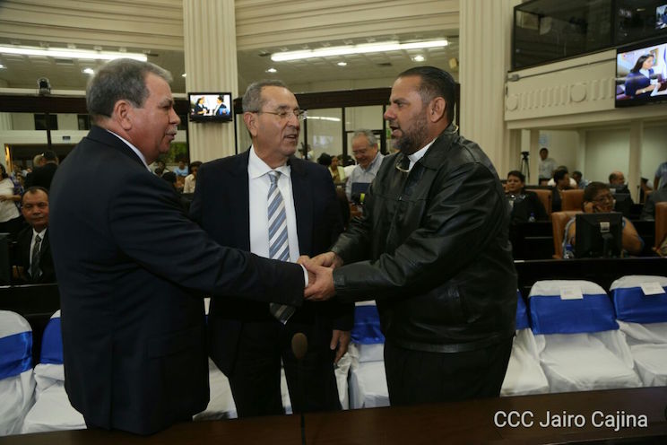 Asamblea