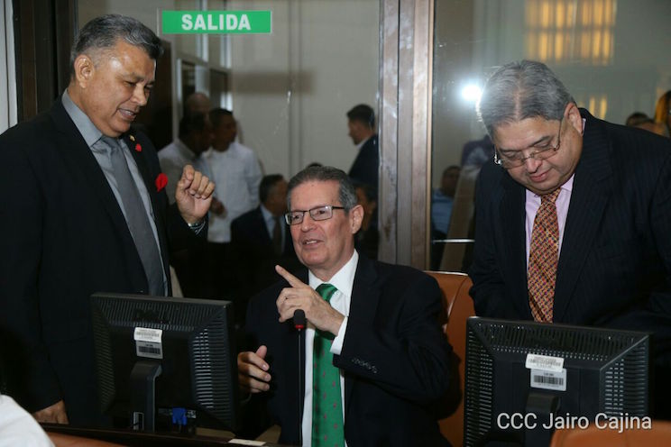 Asamblea