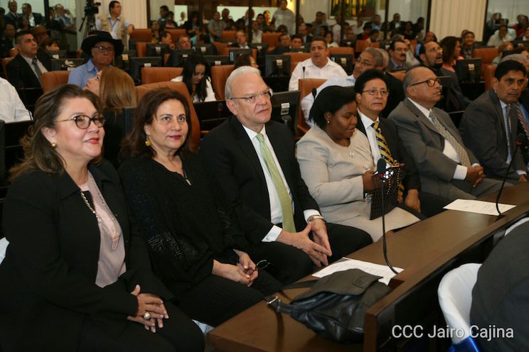 Asamblea