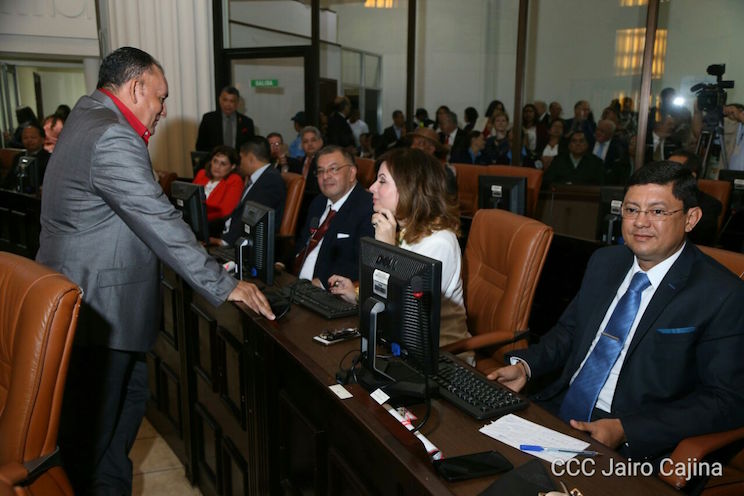 Asamblea