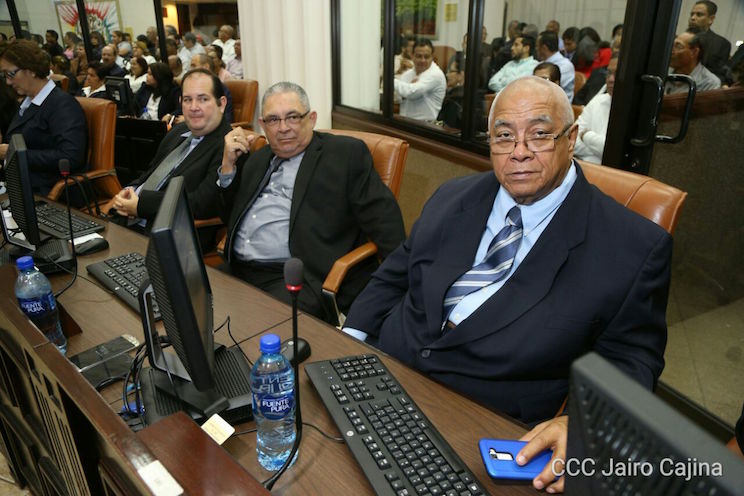 Asamblea