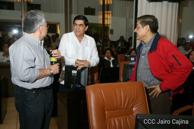 Asamblea