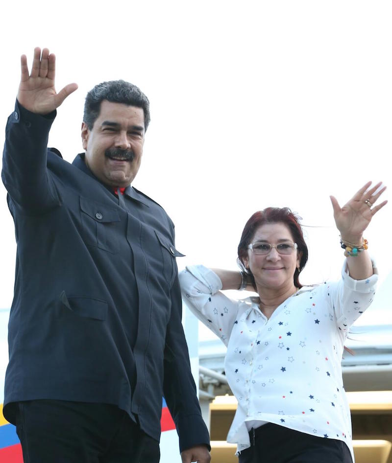 Despedida