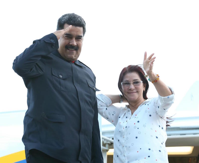 Despedida
