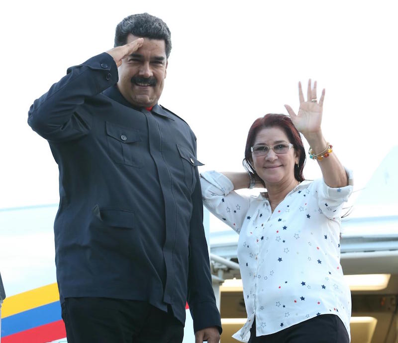 Despedida