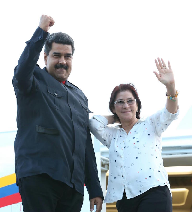 Despedida
