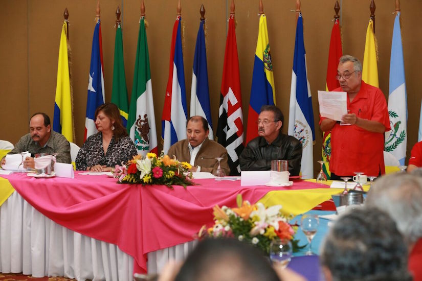 Foro_Sao_Paulo_Nicaragua