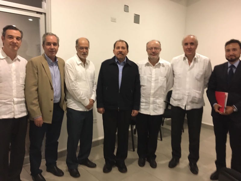 Delegacion