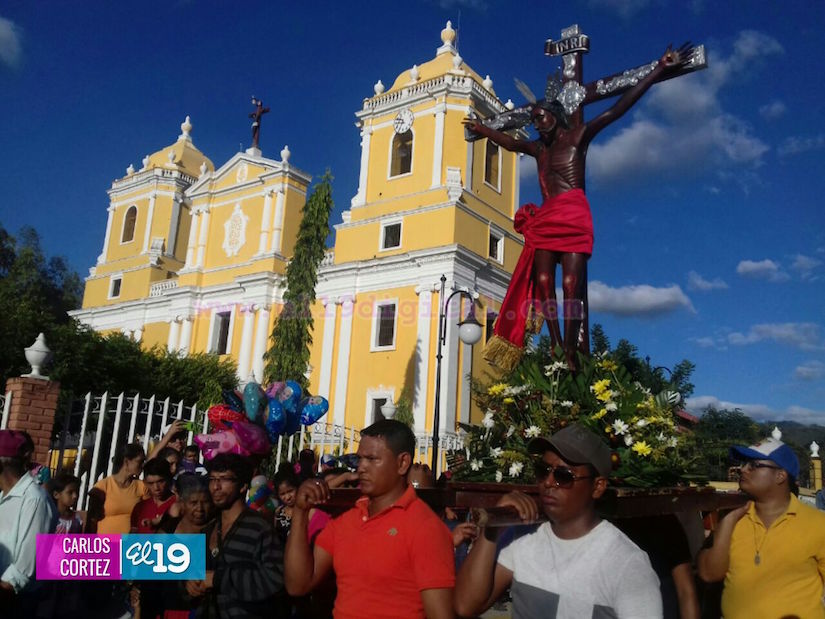 Esquipulas