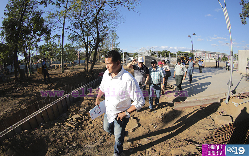 Instalaciones