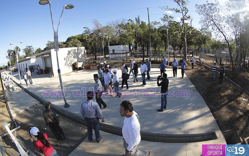 Instalaciones