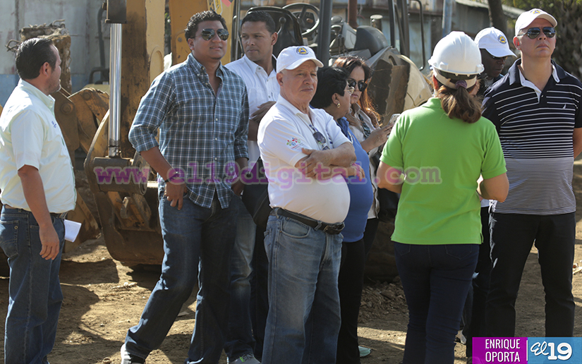 Instalaciones
