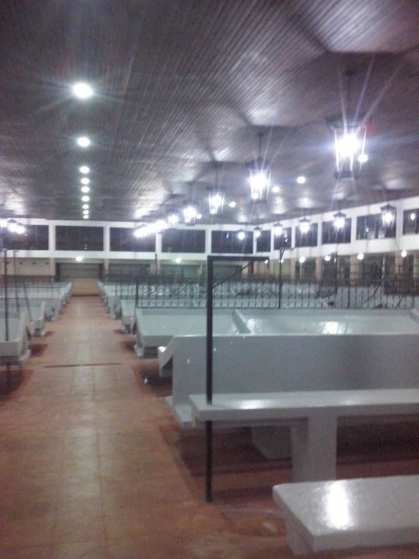 Mercado