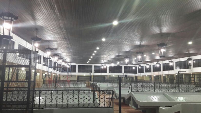 Mercado