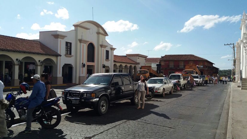 Mercado