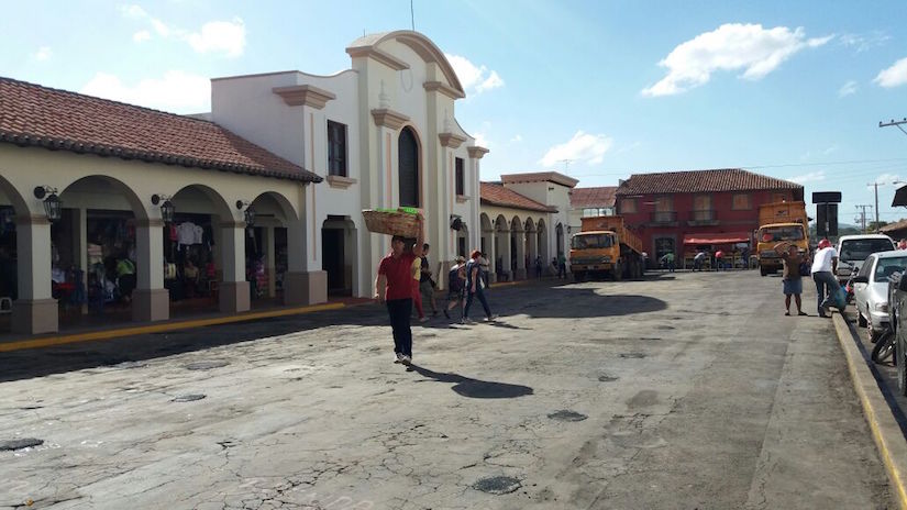 Mercado