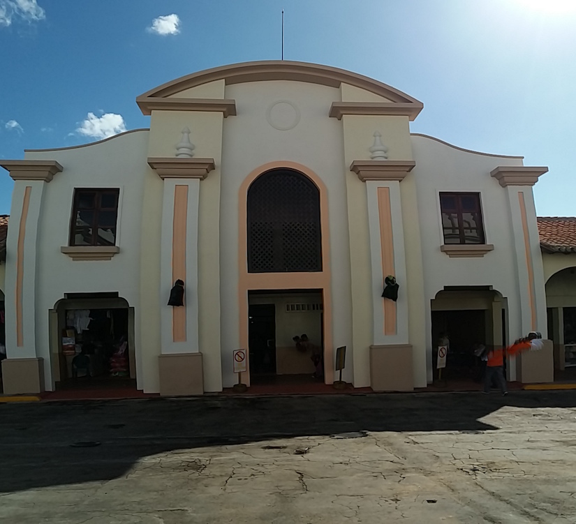 Mercado