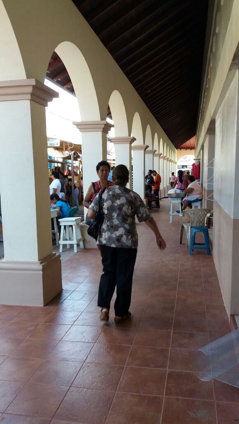 Mercado