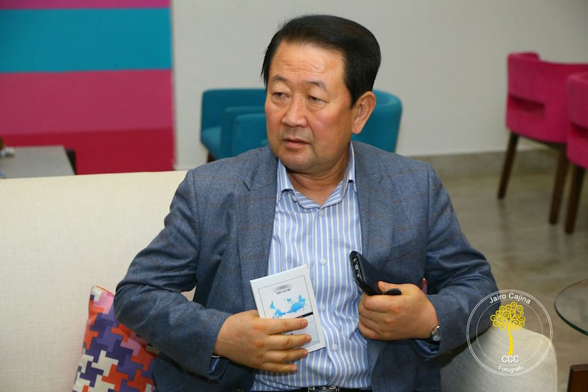 Byeong-Seung Park
