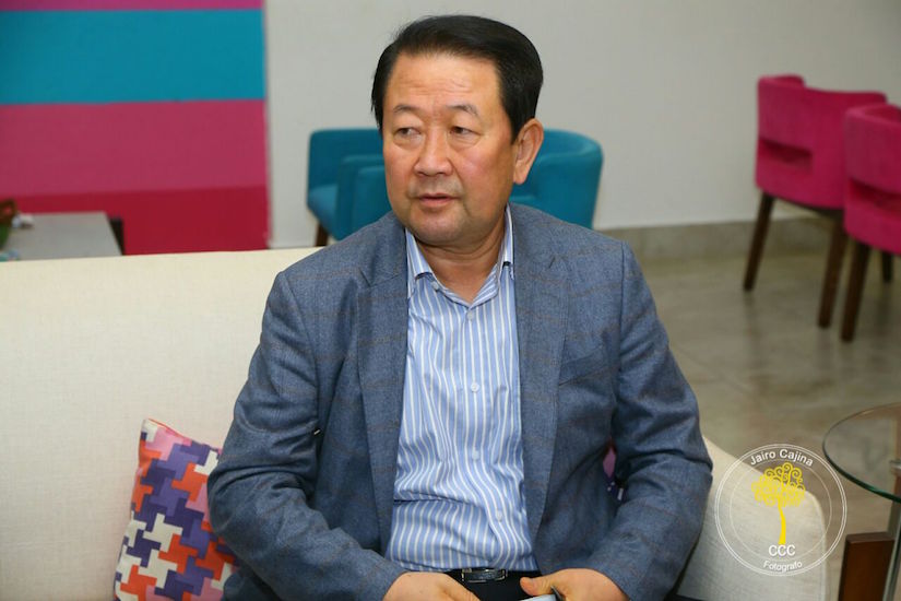 Byeong-Seung Park