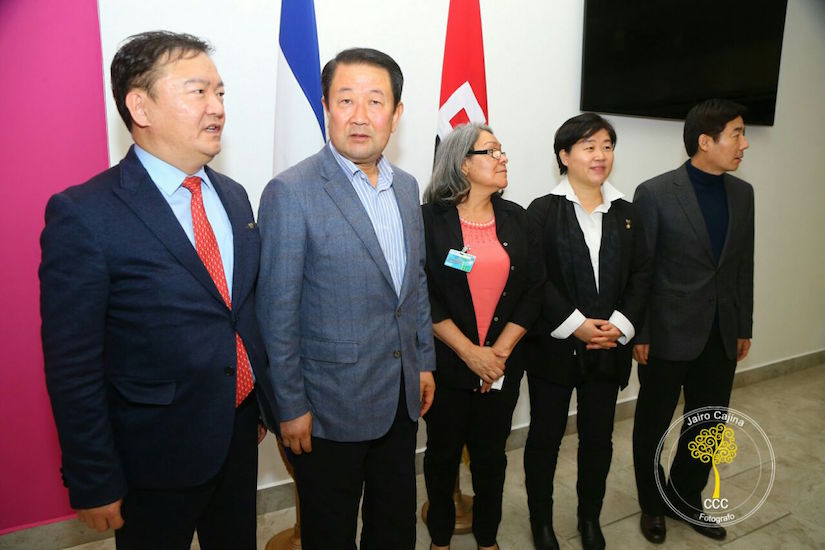 Corea