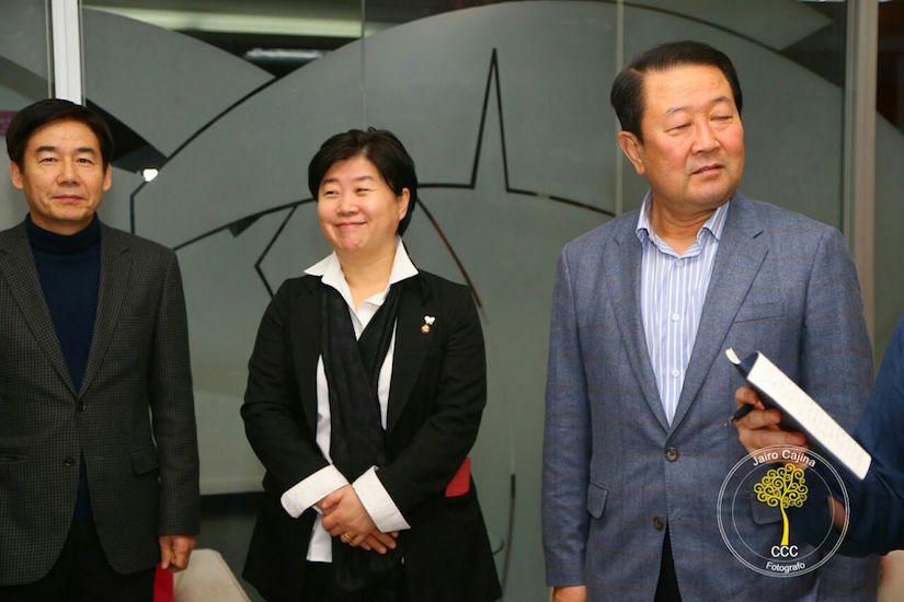 Corea