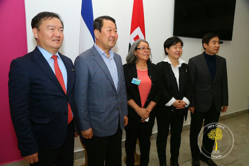 Corea