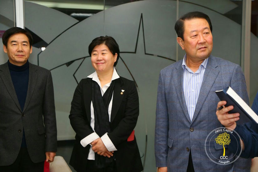 Corea