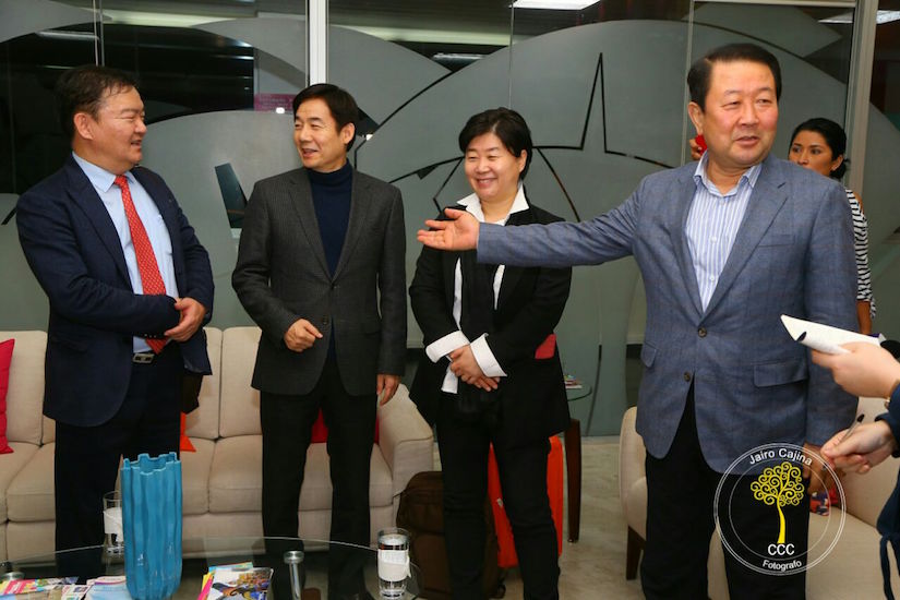 Corea