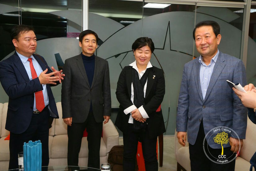 Corea
