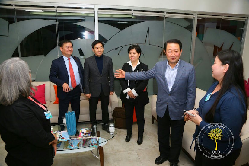 Corea